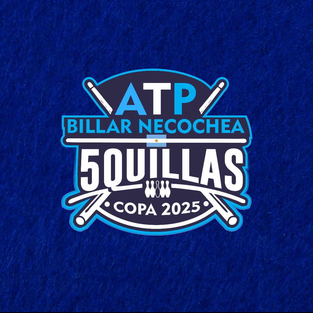 ATP Billar Necochea